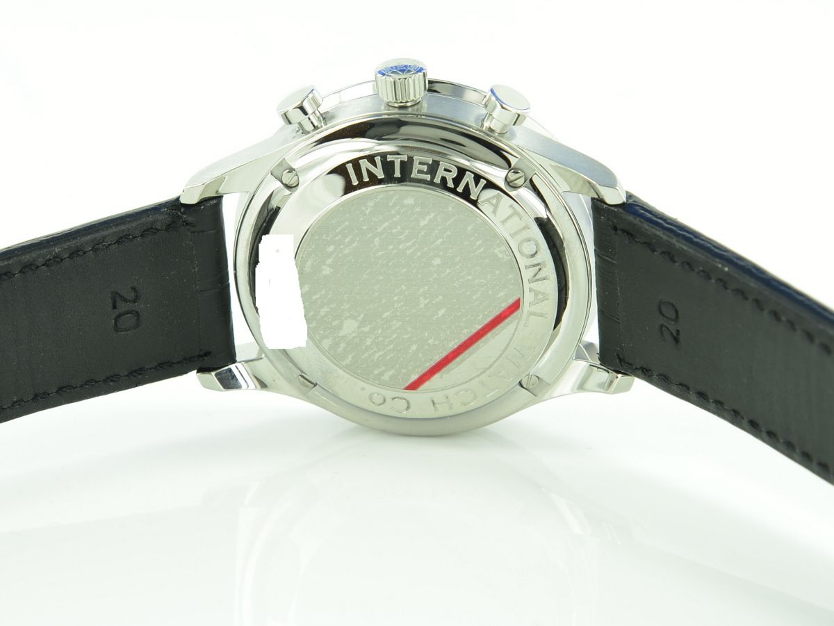 IWC Portugieser 3714