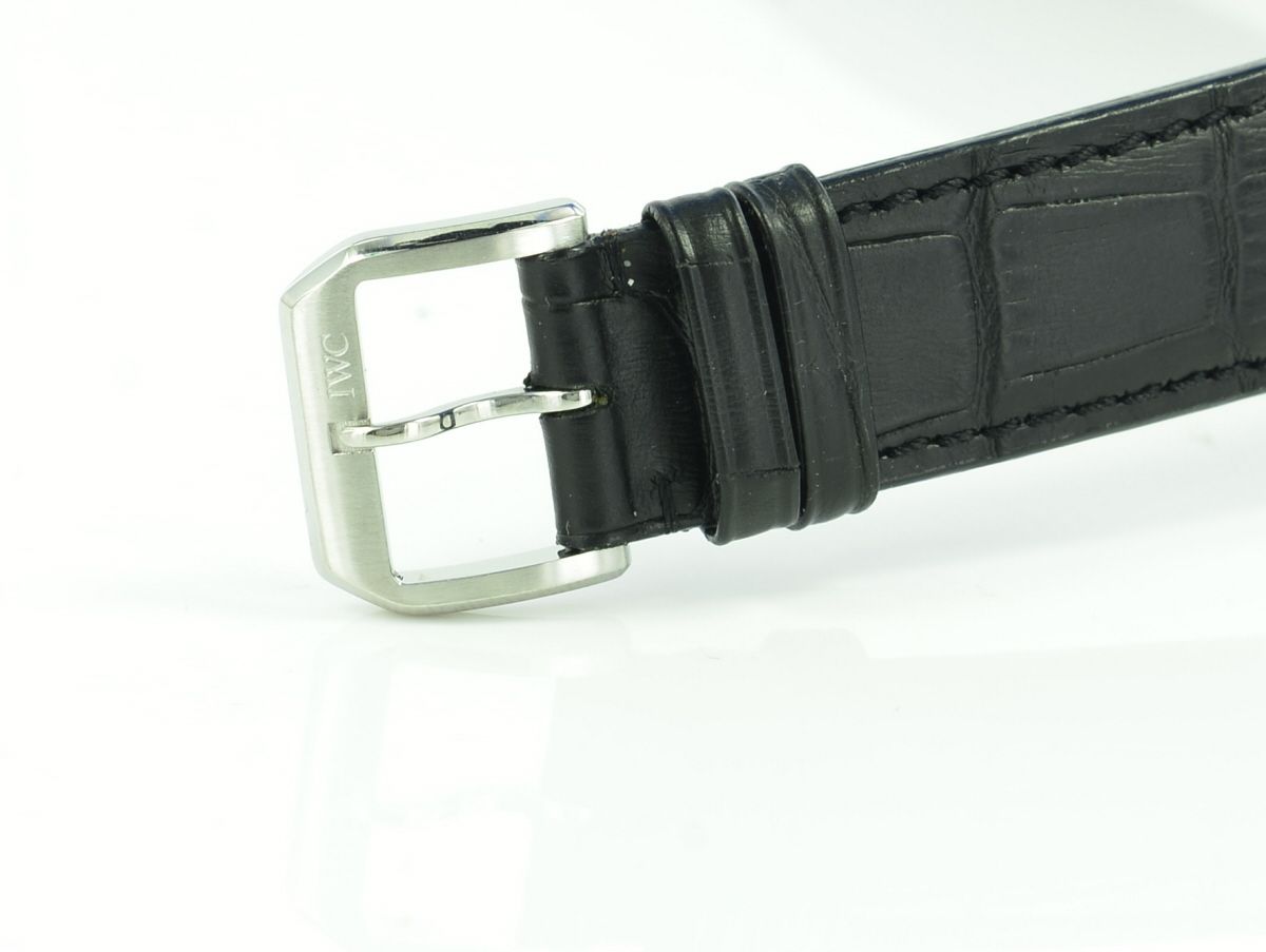 IWC Portugieser 3714