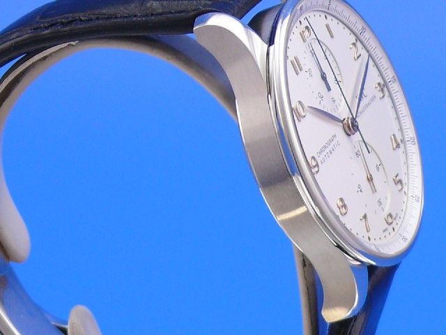 IWC Portugieser 3714