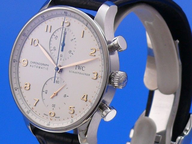 IWC Portugieser 3714
