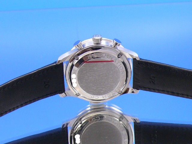 IWC Portugieser 3714