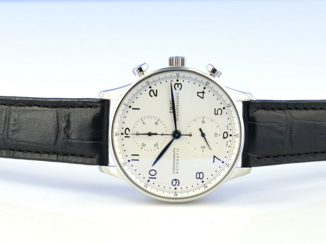 IWC Portugieser