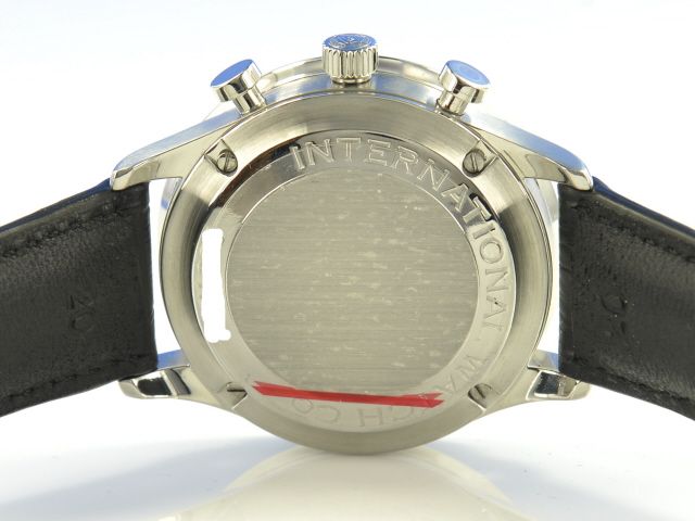 IWC Portugieser 3714