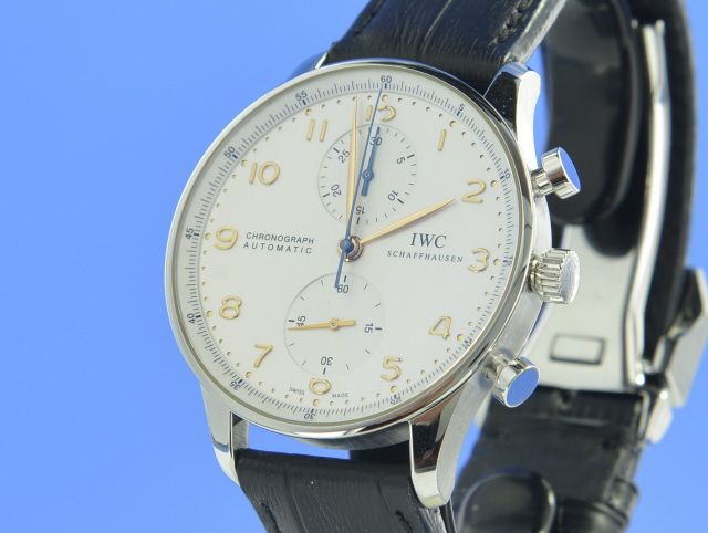 IWC Portugieser