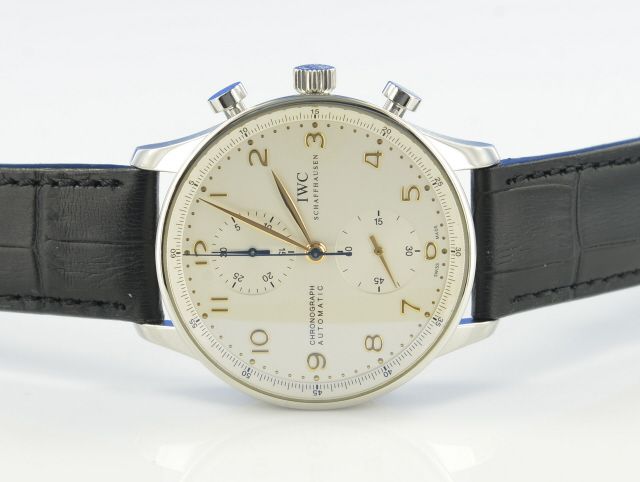 IWC Portugieser