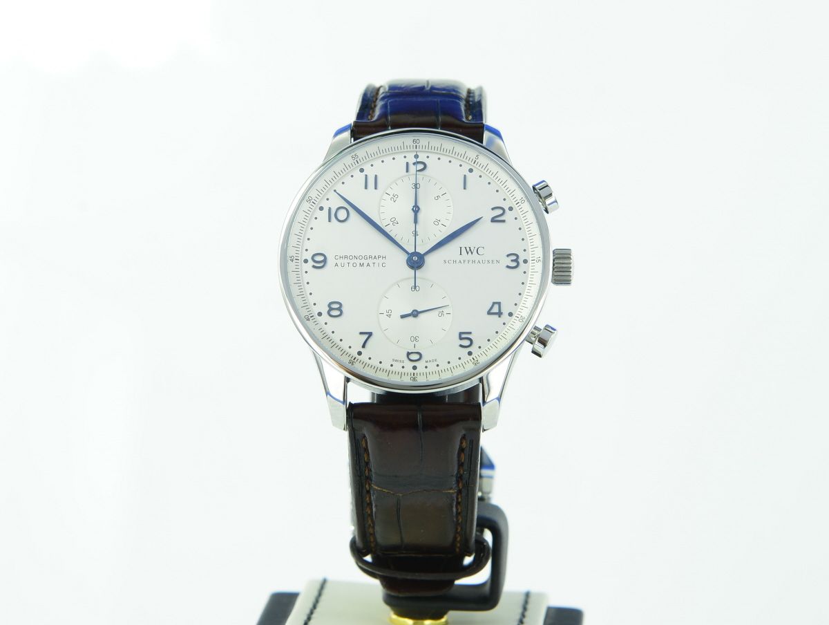 IWC Portugieser 3714