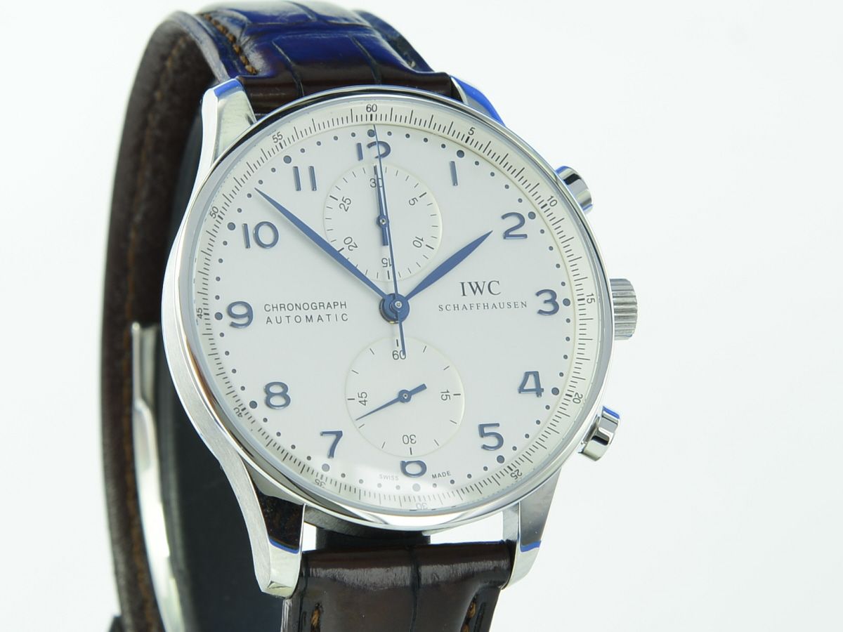 IWC Portugieser 3714