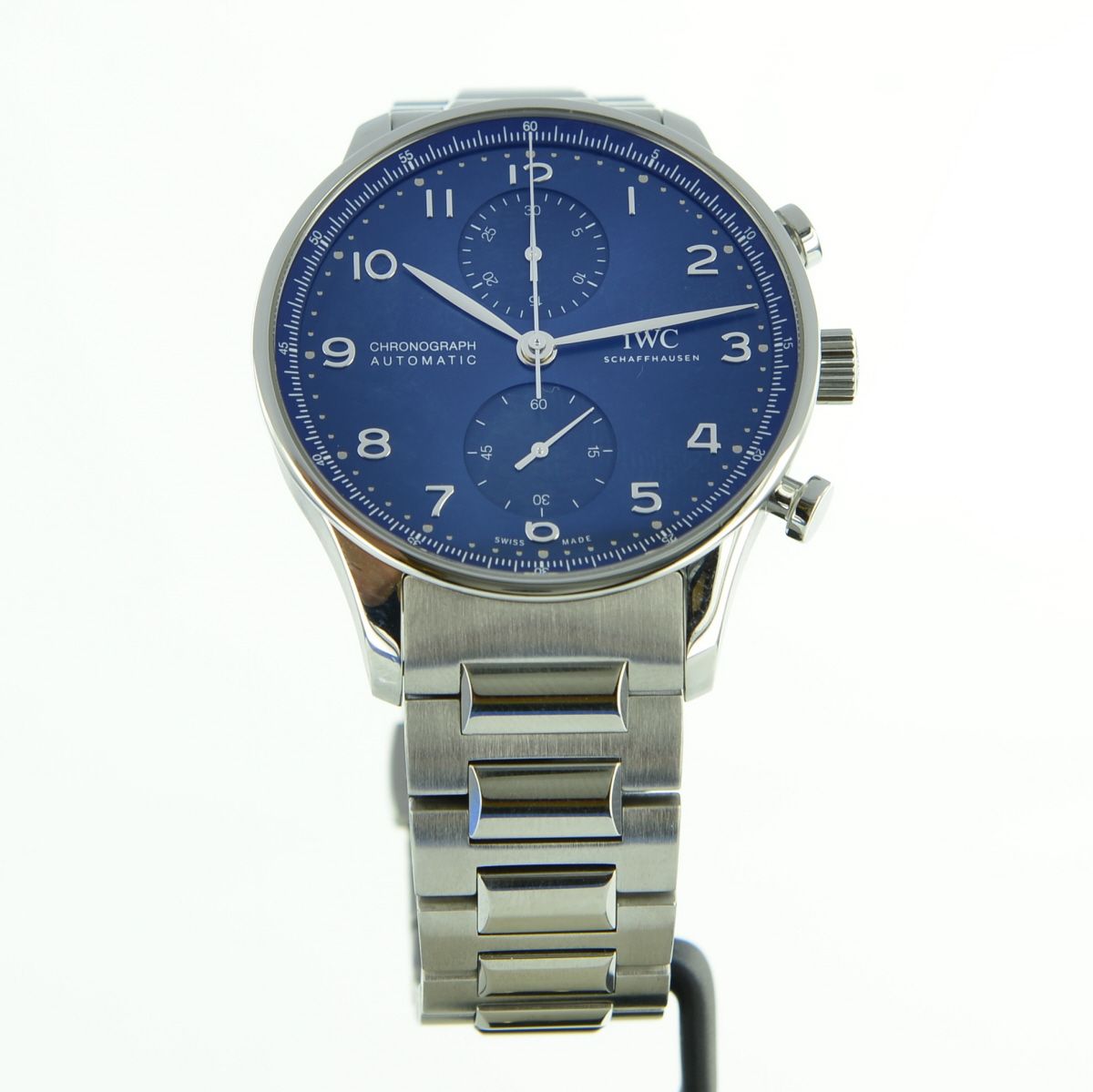 IWC Portugieser 3716 Chronograph