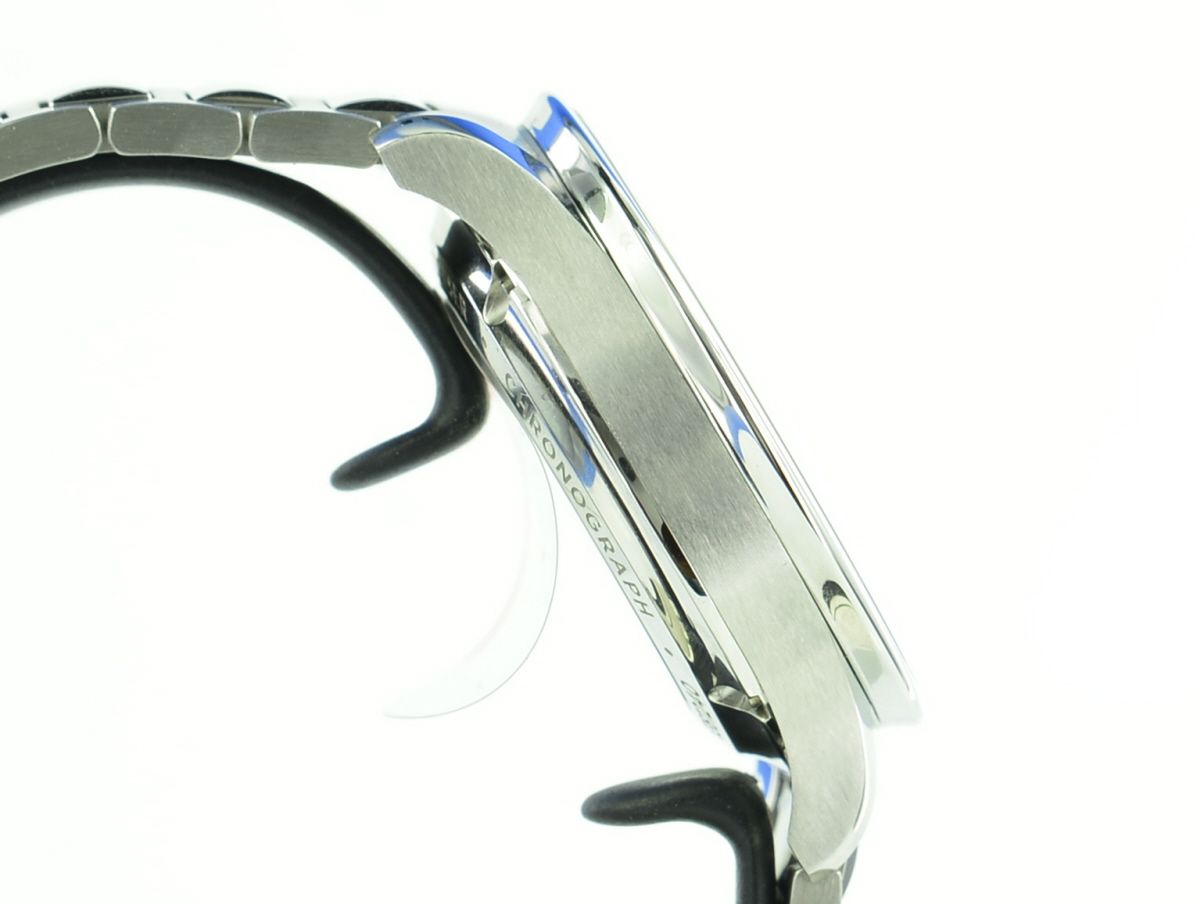 IWC Portugieser 3716 Chronograph