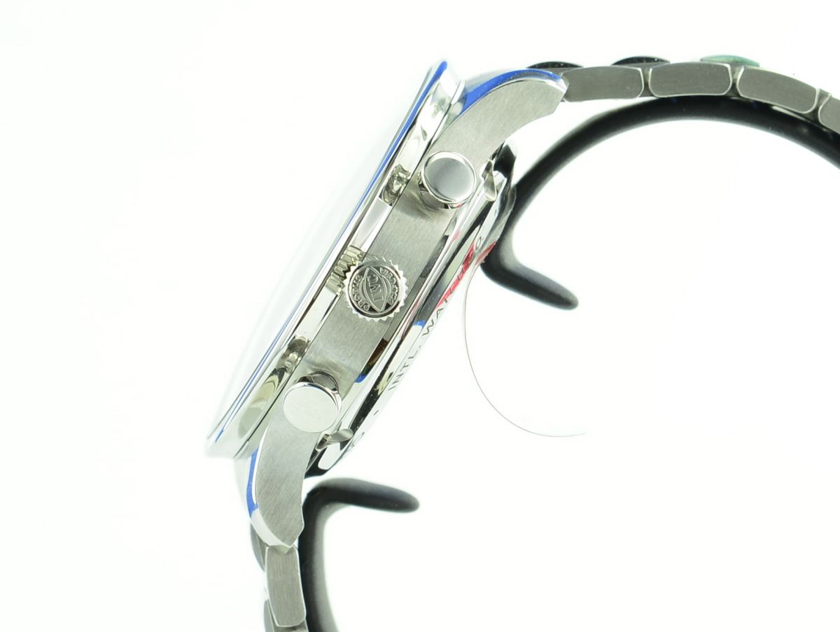 IWC Portugieser 3716 Chronograph