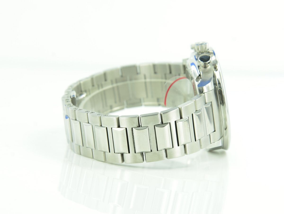 IWC Portugieser 3716 Chronograph