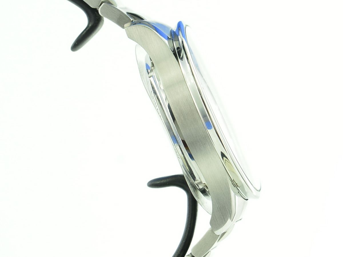 IWC Portugieser 3716 Green Dial