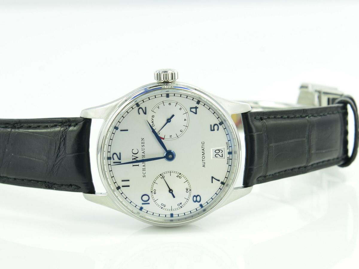 IWC Portugieser 7 Days