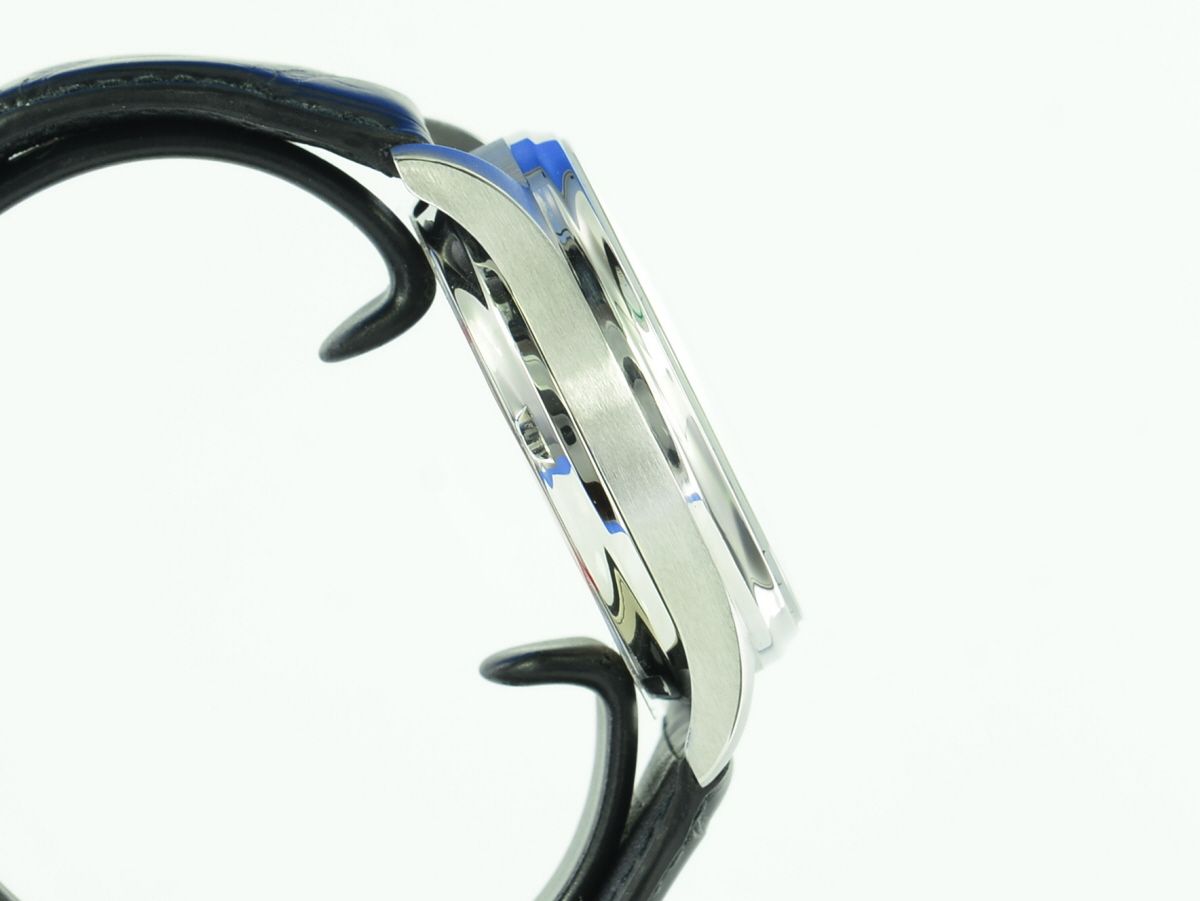 IWC Portugieser 7 Days