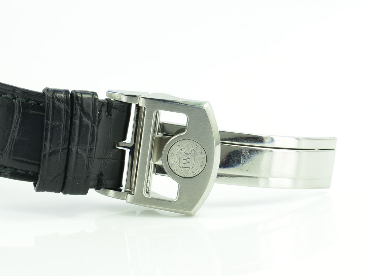 IWC Portugieser 7 Days