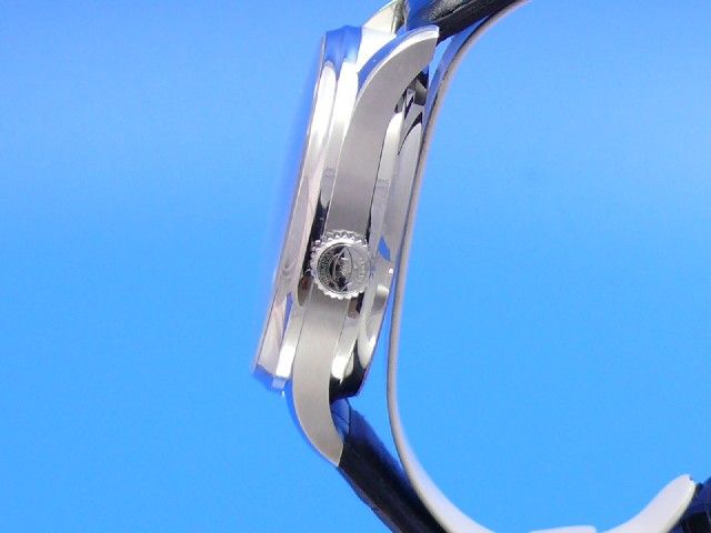 IWC Portugieser 7 Days 5001