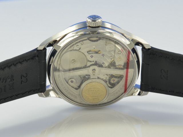 IWC Portugieser 7 Days 5001