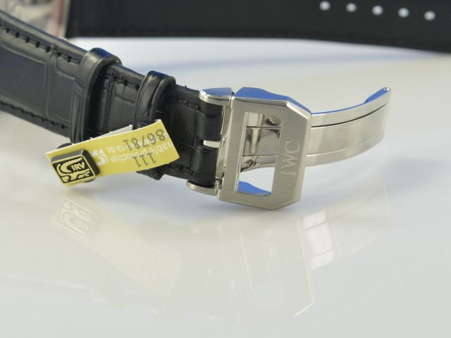 IWC Portugieser 7 Days 5001