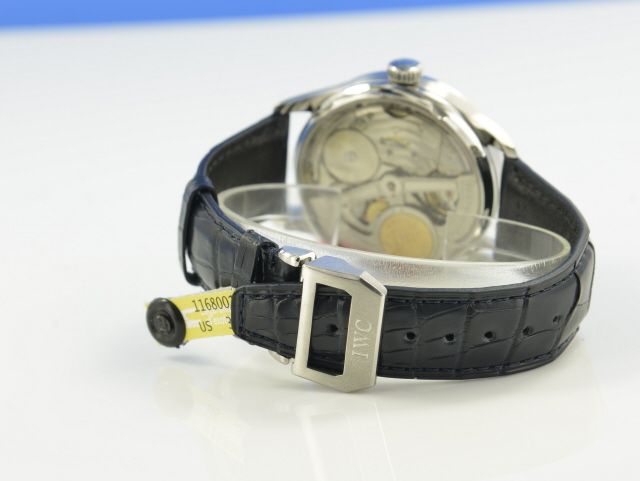 IWC Portugieser 7 Days