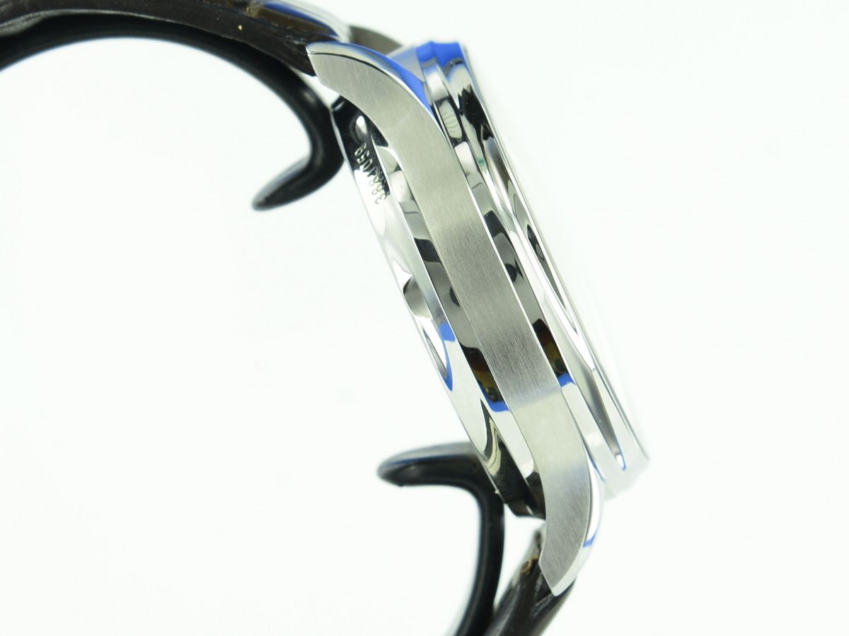 IWC Portugieser 7 Days New Service 2023