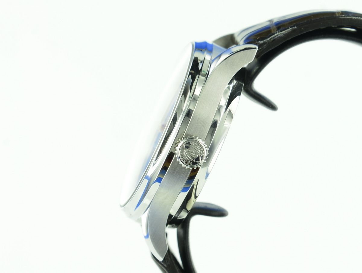 IWC Portugieser 7 Days New Service 2023