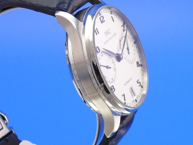 IWC Portugieser 7 Days