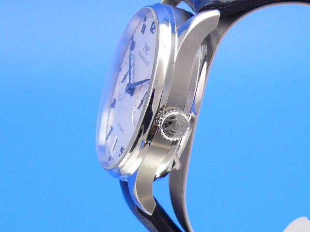 IWC Portugieser 7 Days