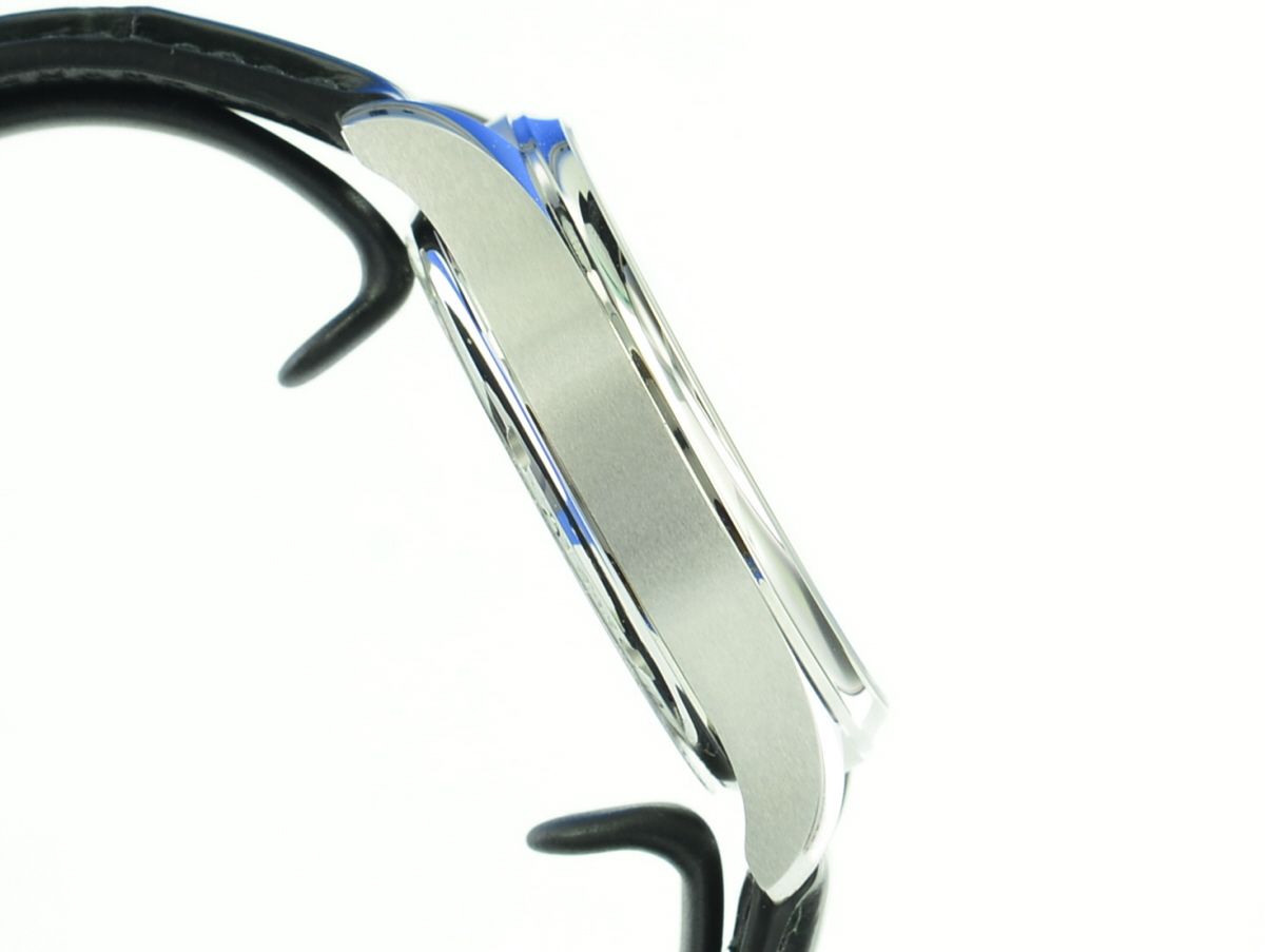 IWC Portugieser Automatik 40mm 3583 aus 2023 B/P