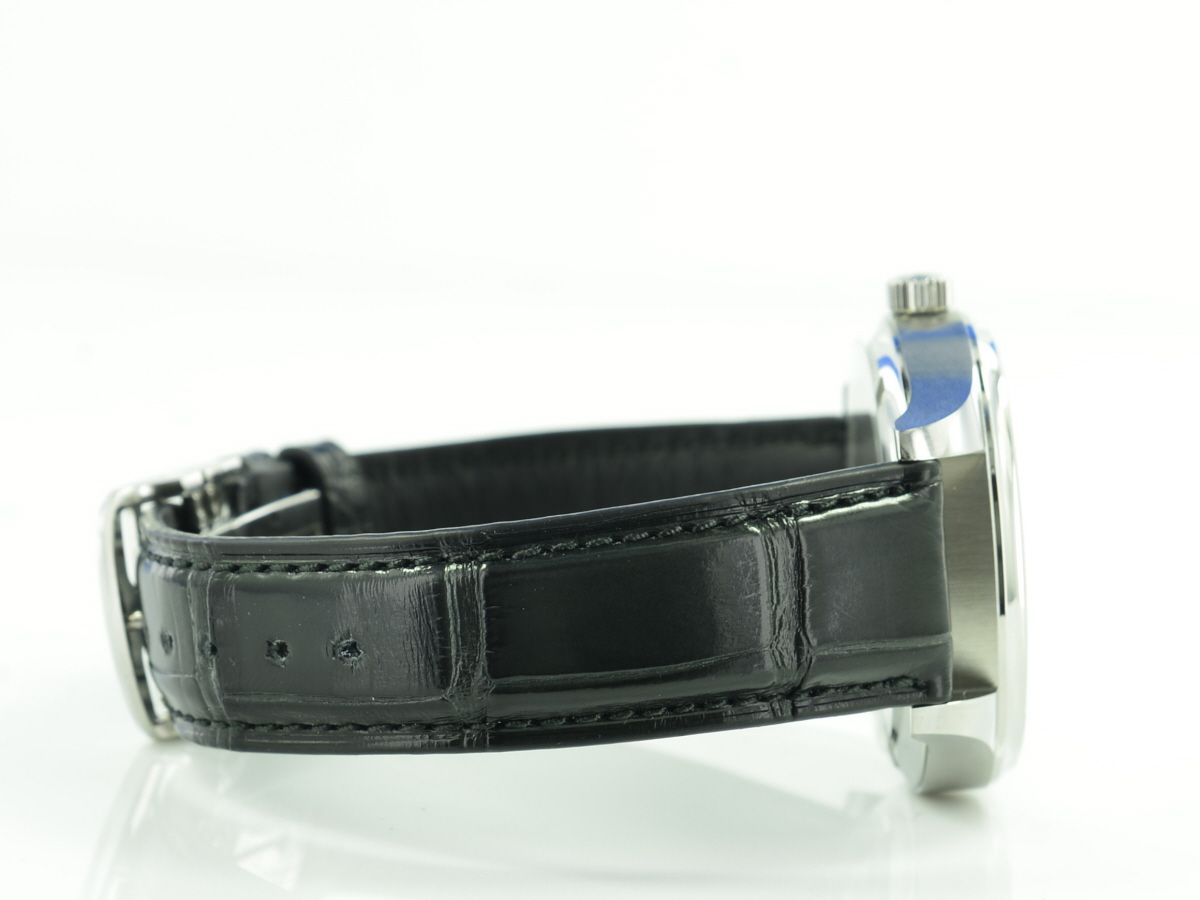 IWC Portugieser Automatik 40mm 3583 aus 2023 B/P