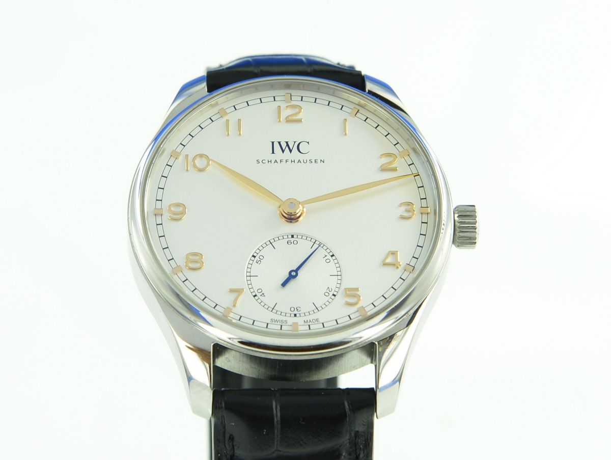 IWC Portugieser Automatik