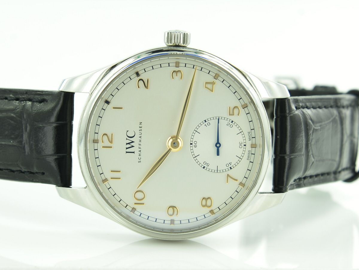 IWC Portugieser Automatik
