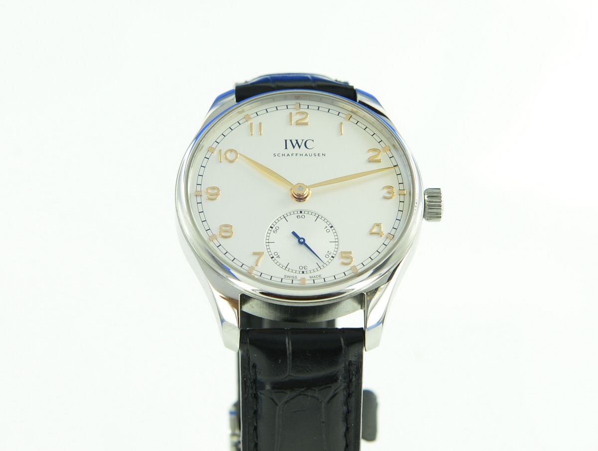 IWC Portugieser Automatik