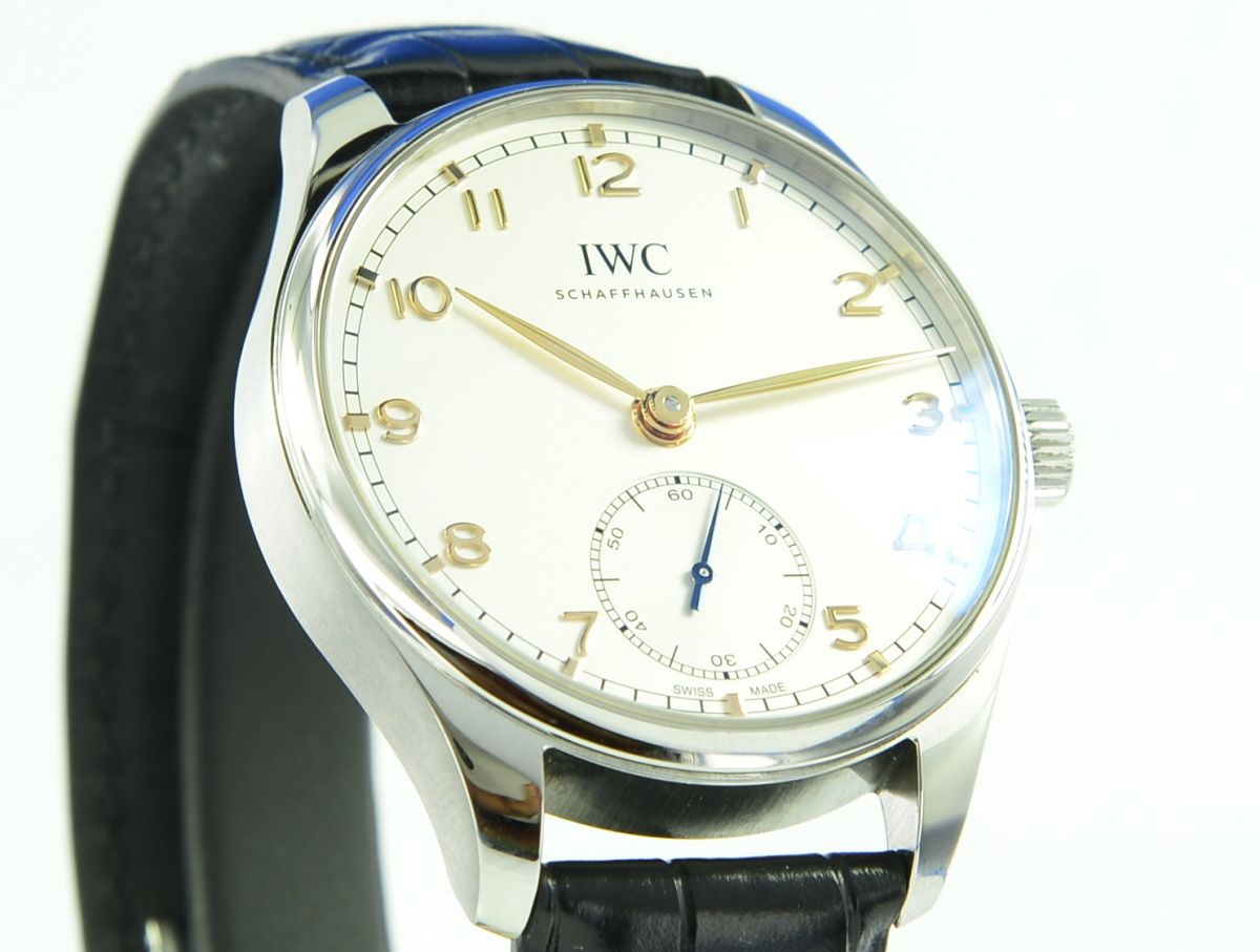 IWC Portugieser Automatik