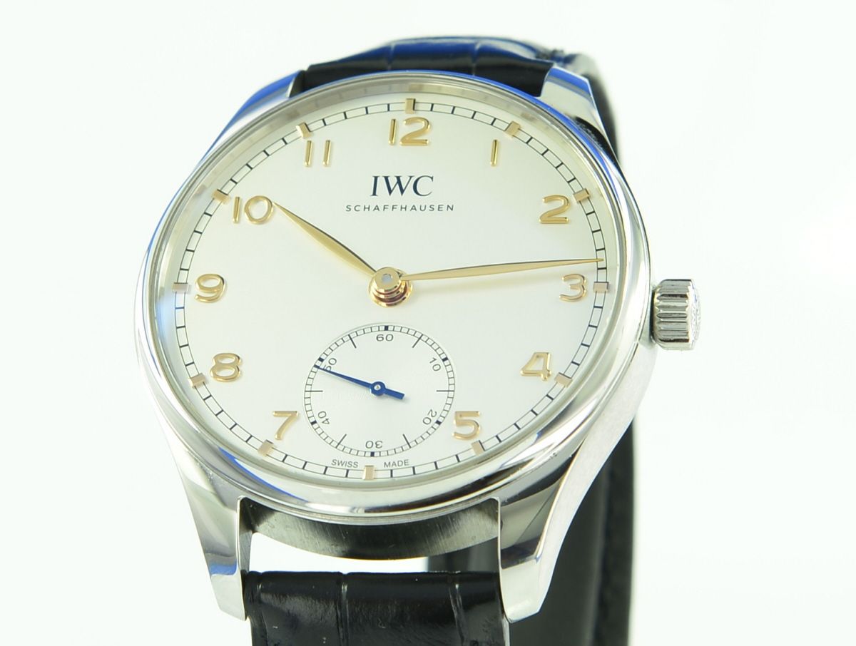 IWC Portugieser Automatik