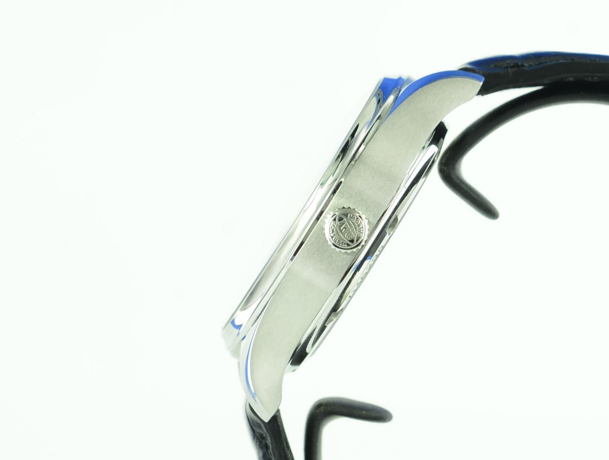 IWC Portugieser Automatik