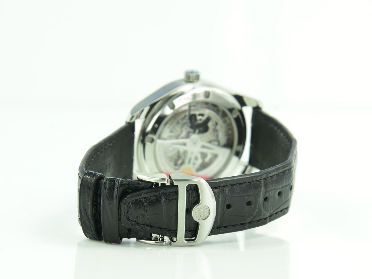 IWC Portugieser Automatik