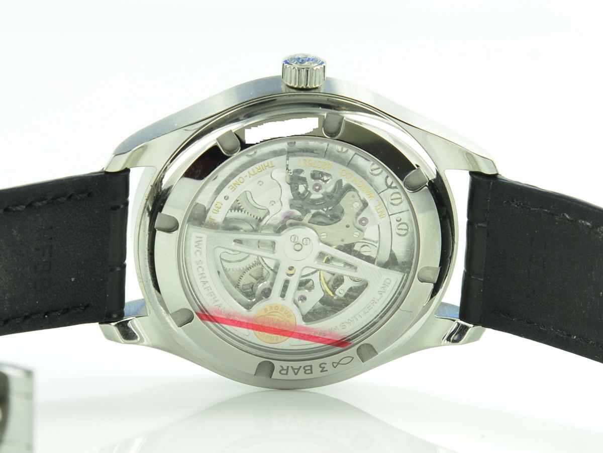 IWC Portugieser Automatik