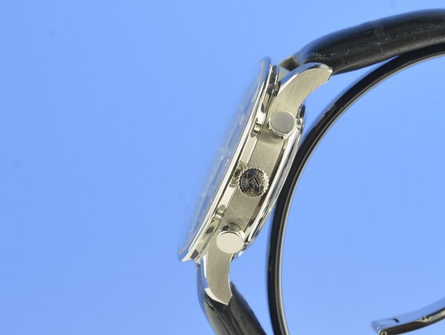 IWC Portugieser Blue Dail