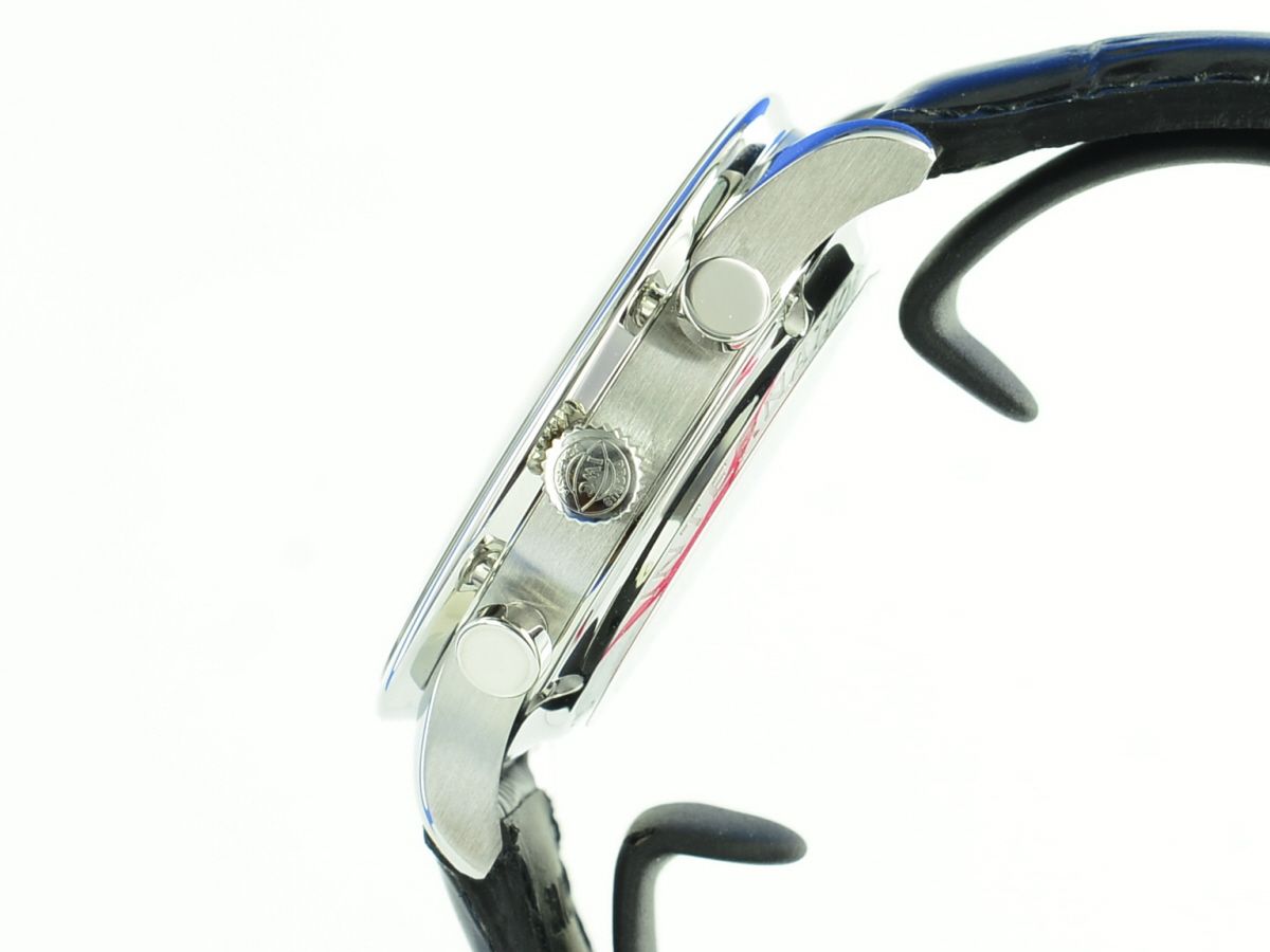 IWC Portugieser Chronograph 3714