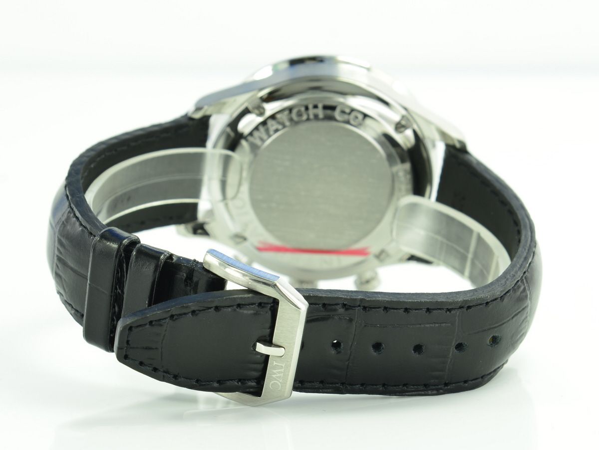 IWC Portugieser Chronograph 3714