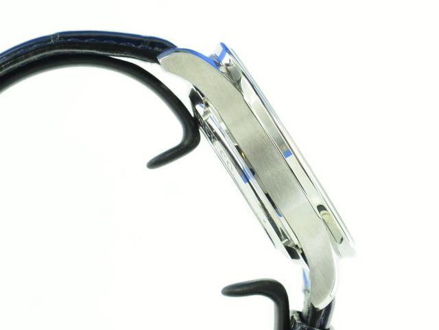 IWC Portugieser Chronograph 3714