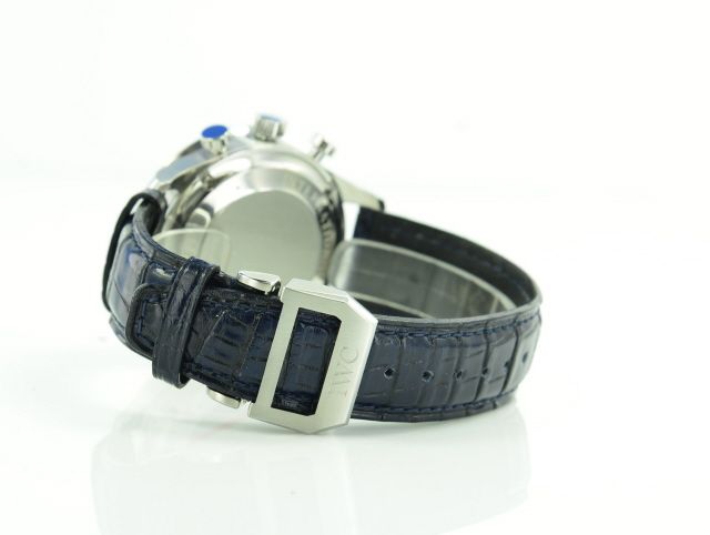 IWC Portugieser Chronograph 3714