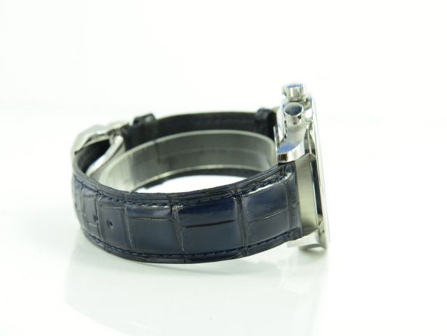 IWC Portugieser Chronograph 3714