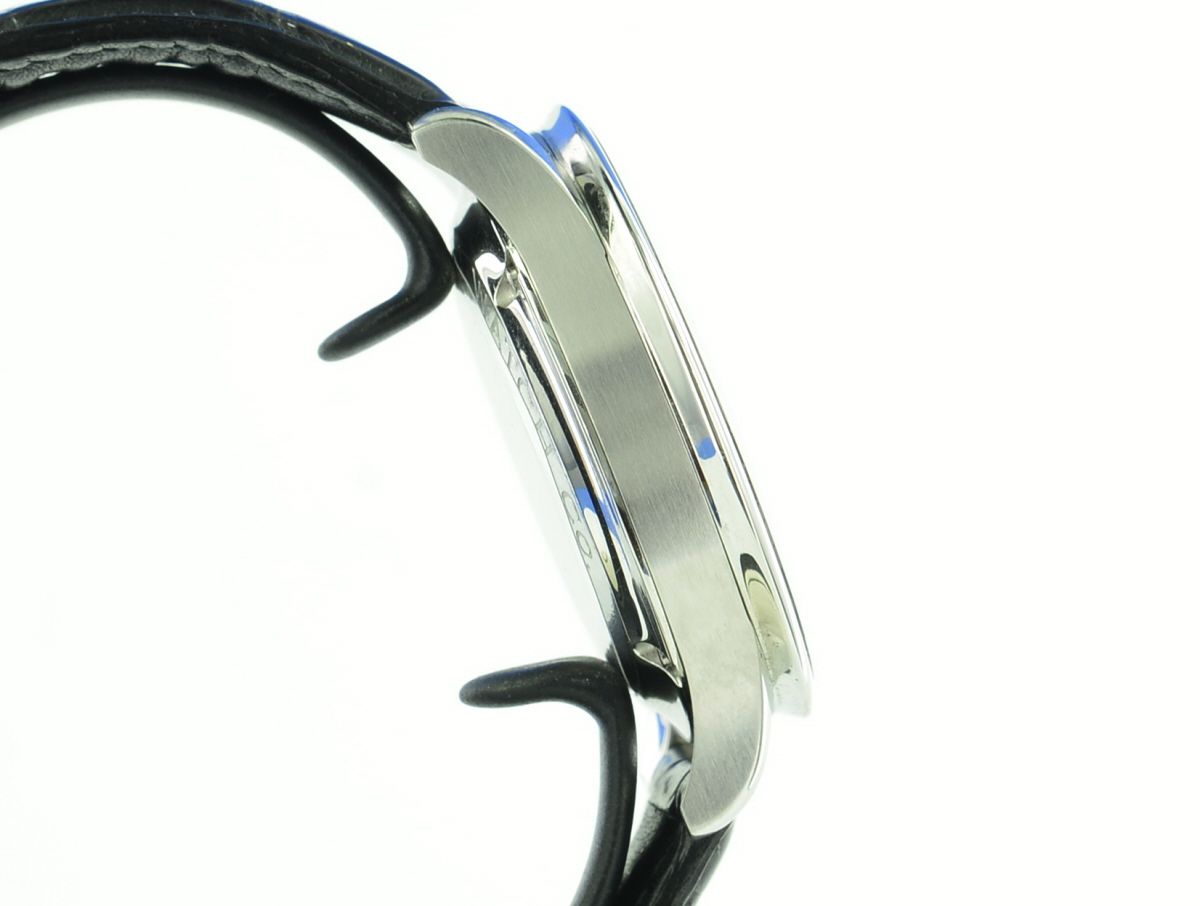 IWC Portugieser Chronograph 3714