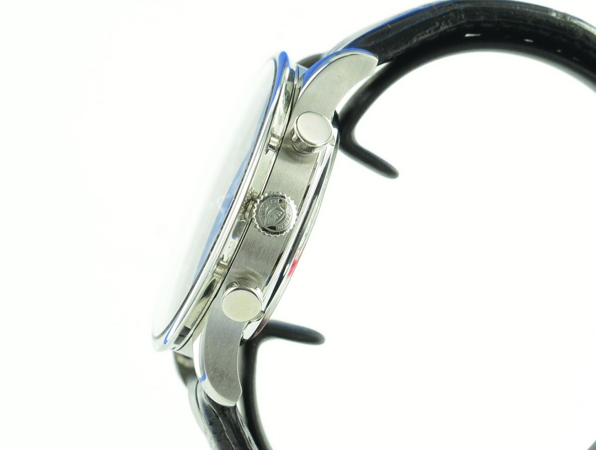 IWC Portugieser Chronograph 3714