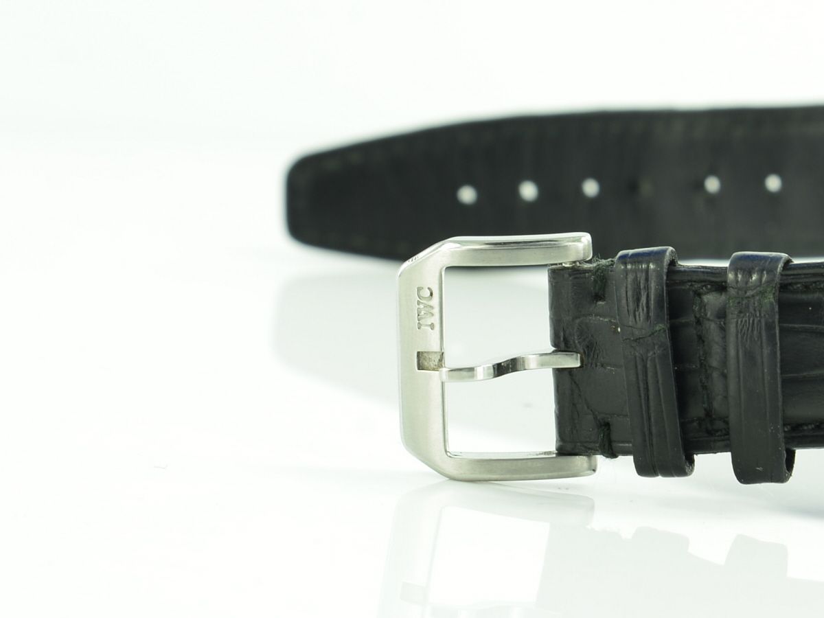 IWC Portugieser Chronograph 3714