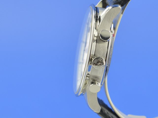 IWC Portugieser Chronograph 3714