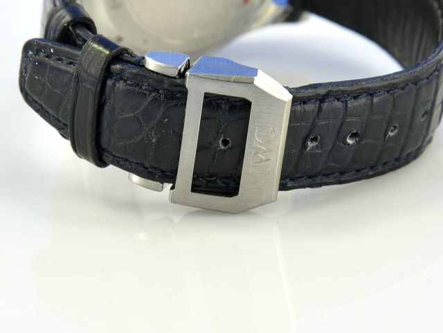 IWC Portugieser Chronograph 3714