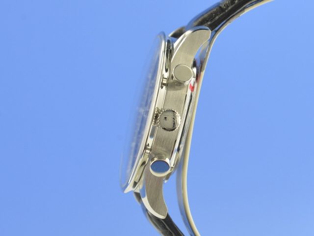 IWC Portugieser Chronograph