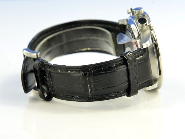 IWC Portugieser Chronograph